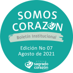 Icono Agosto