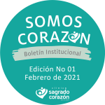 Icono Febrero